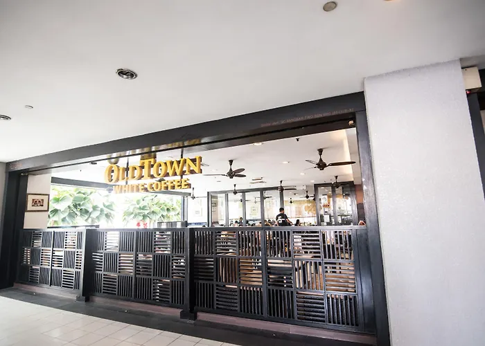 Kl Sentral Bangsar Suites Est By Psm Luxury Suites