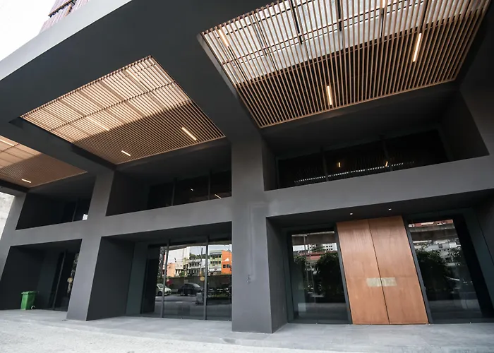 Kl Sentral Bangsar Suites Est By Psm Luxury Suites