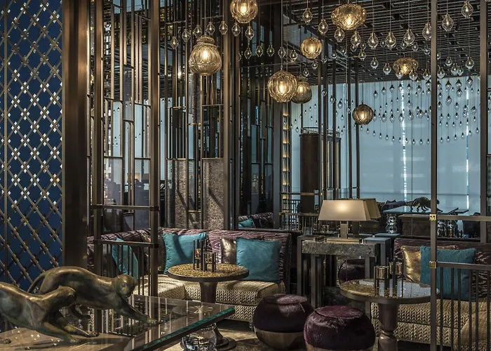 Self Catering: Four Seasons Hotel Kuala Lumpur